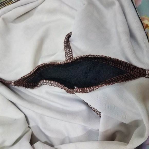 Onzie Ankle Leggings M/L - Picture 3 of 9